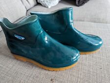 Ankle wellington boots for sale  LETCHWORTH GARDEN CITY