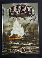 Dystopian wars hurricane d'occasion  Lille-