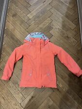 Girls ski jacket for sale  BAGSHOT