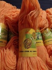 Vintage super yarn for sale  Chicago