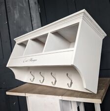 White shabby chic for sale  WISBECH