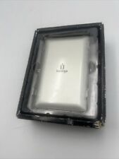 Disco rígido externo portátil Iomega Ego RPHD-UG prata USB 2.0 500GB 31847400, usado comprar usado  Enviando para Brazil