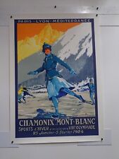Chamonix mont blanc usato  Villar Focchiardo
