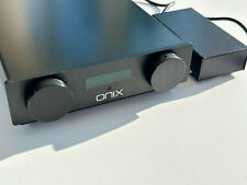 Sintonizador ONIX BWD-1 FM y fuente de alimentación externa reparada (06/23), usado segunda mano  Embacar hacia Argentina