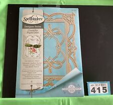 spellbinders for sale  STANLEY