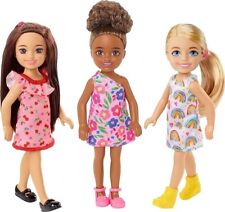 Barbie chelsea dolls for sale  BRENTFORD