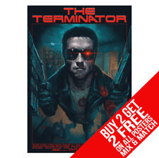 Terminator bb1 arnold for sale  MANCHESTER
