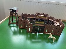 Playmobil fort bravo for sale  ORPINGTON