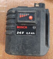 Genuine bosch 24v for sale  DEWSBURY