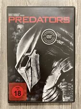 Dvd predators uncut gebraucht kaufen  Bobingen