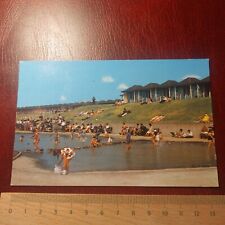 Vintage postcard paddling for sale  DROMORE
