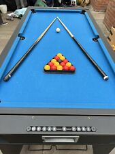 Games table pool for sale  LONDON
