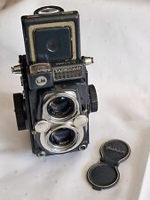 Yashica tlr alte gebraucht kaufen  Herringen,-Pelkum