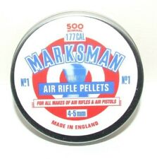 500 marksman .177 for sale  WHITLEY BAY