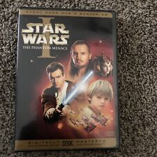 Star wars prequel for sale  Sioux Falls