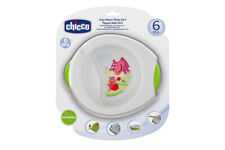 Chicco set pappa usato  Matera