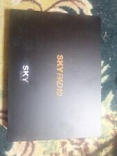 Usado, Tablet SKY PAD 10 polegadas tela GSM DESBLOQUEADO caixa aberta comprar usado  Enviando para Brazil
