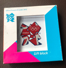 Olympic 2012 block for sale  MIDDLESBROUGH