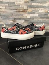 Converse basse plateforme d'occasion  Écourt-Saint-Quentin