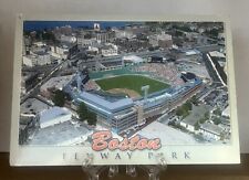 Postcard fenway park for sale  Pittsburgh
