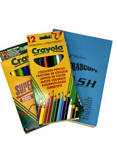 Crayola colouring pens for sale  WELWYN GARDEN CITY
