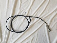 Trommelbremse kabel bremszug gebraucht kaufen  Schwalmtal