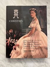 Christie catalogue the d'occasion  Paris-