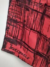 Jacqmar vintage silk for sale  CHULMLEIGH