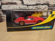 C2424 scalextric ford for sale  SPALDING