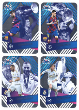 2019 topps crystal d'occasion  Grenoble-