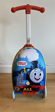 thomas tank engine suitcase for sale  WALSALL