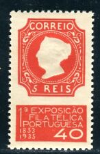 Portugal 1935 590 gebraucht kaufen  Weimar