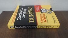 			Candlestick Charting For Dummies (For Dummies Series), Rhoads, Ru		 segunda mano  Embacar hacia Mexico