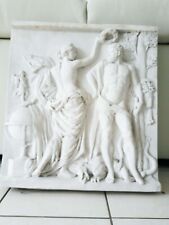 Reliefbild griechische mytholo gebraucht kaufen  Stöcken