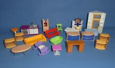 Playmobil furniture selection for sale  WHITLEY BAY