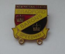 Bradford barons 1975 for sale  HEBBURN