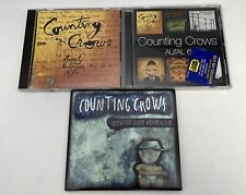 Counting crows audio for sale  Downey