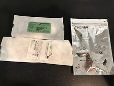 Thermi Aesthetics ThermiRF RF Cânula Grounding Pad Kit Descartável R-KIT-5-18 comprar usado  Enviando para Brazil