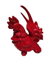 7.5 ceramic rooster for sale  Stoughton