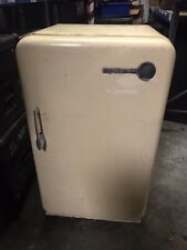 Retro vintage fridge for sale  CASTLE CARY