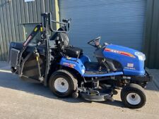 Iseki sxg326 collector for sale  WISBECH