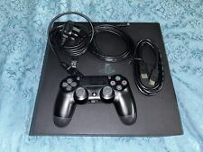 Playstation pro 1tb for sale  MANCHESTER