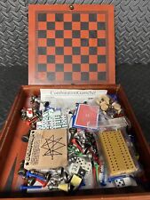 Combination game set for sale  Rochester