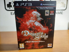 Demon souls black usato  Induno Olona