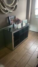 Next mirrored console for sale  LIVERPOOL