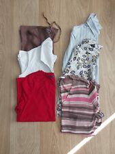 Womens top bundle for sale  DOVER