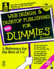 Web & Desktop Publishing for sale  Reno