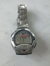 Montre vintage casio d'occasion  Tence