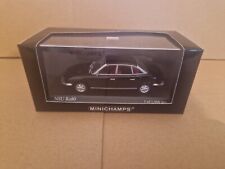 Minichamps nsu ro80 gebraucht kaufen  Frankfurt