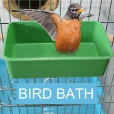 Plastic bird water for sale  Shipping to Ireland